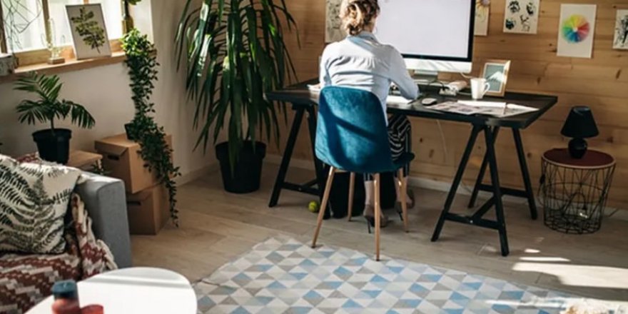 Evden çalışanlar bunlara dikkat! Mutlaka yazılı protokol olmalı