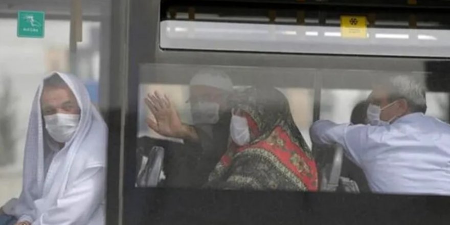 Türkiye'deki corona virüsü vaka ve ölü sayısında son durum açıklandı