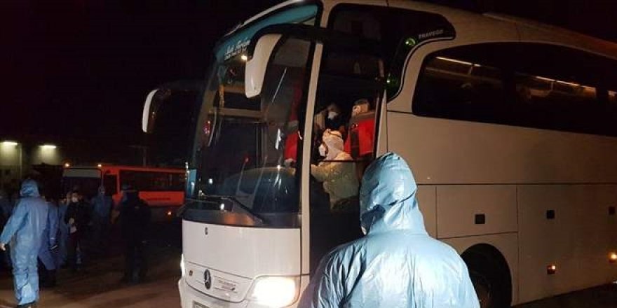 Karantinaya uymayanlara soruşturma açıldı