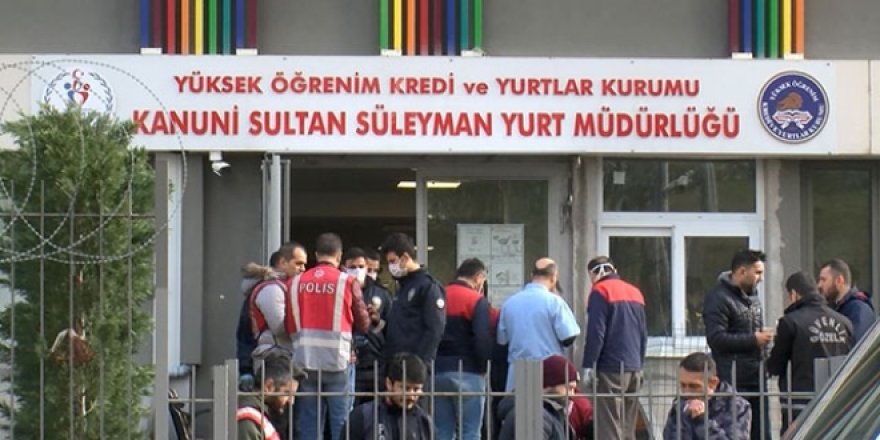 Karantina yurtlarında kalacaklara 5 uyarı