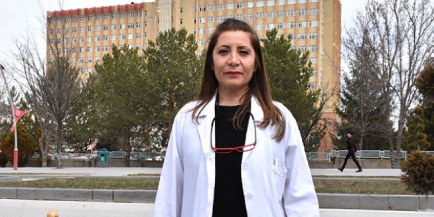 Prof.Dr. Engin: Panik, koronavirüsün yayılmasını kolaylaştırır