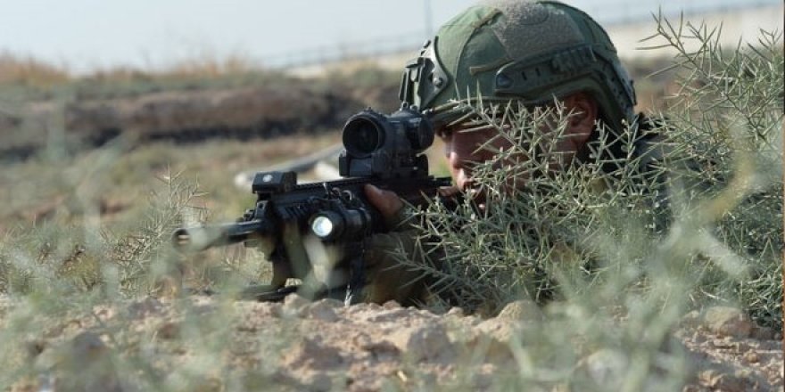 MSB Duyurdu: 80 terörist etkisiz hale getirildi