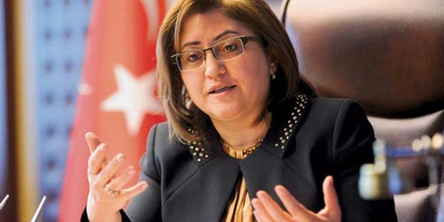 Gaziantep'te örnek alınacak davranış! Başkan Şahin Belediye personeline 1000 TL ikramiye verecek