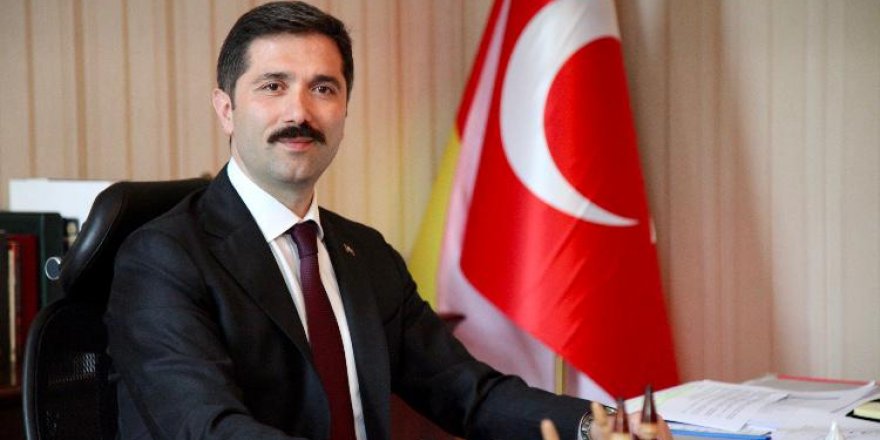 Zafer Sırakaya’dan Yurtdışında Yaşayan Türkler’i Sevindirecek Açıklamalar!