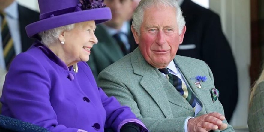 Prens Charles'ın koronavirüs testi pozitif çıktı