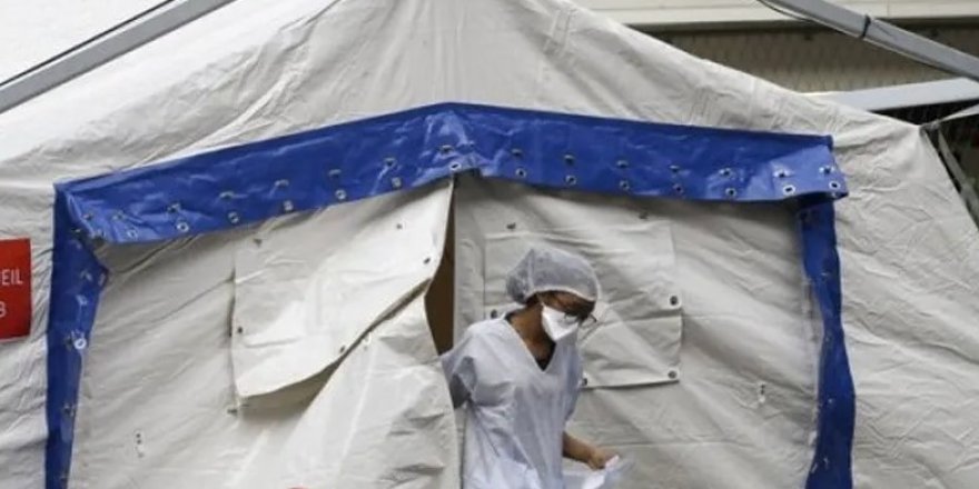 Fransa'da koronavirüs nedeniyle 4 Türk daha hayatını kaybetti