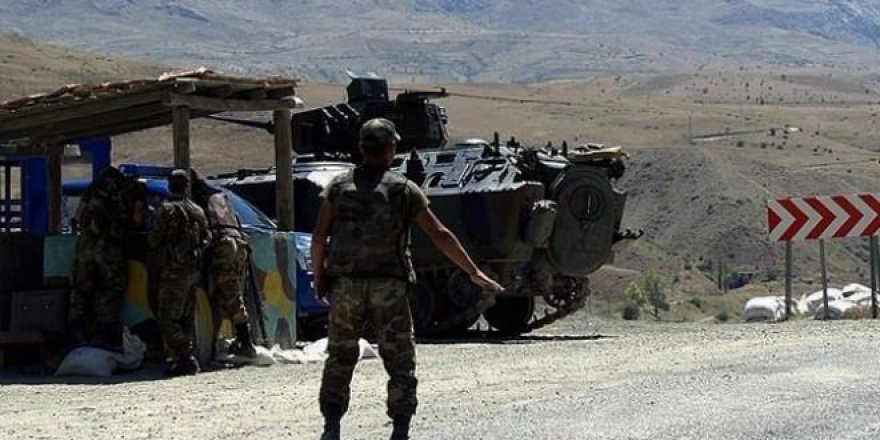 Bitlis'te 16 köydeki sokağa çıkma yasağı kaldırıldı