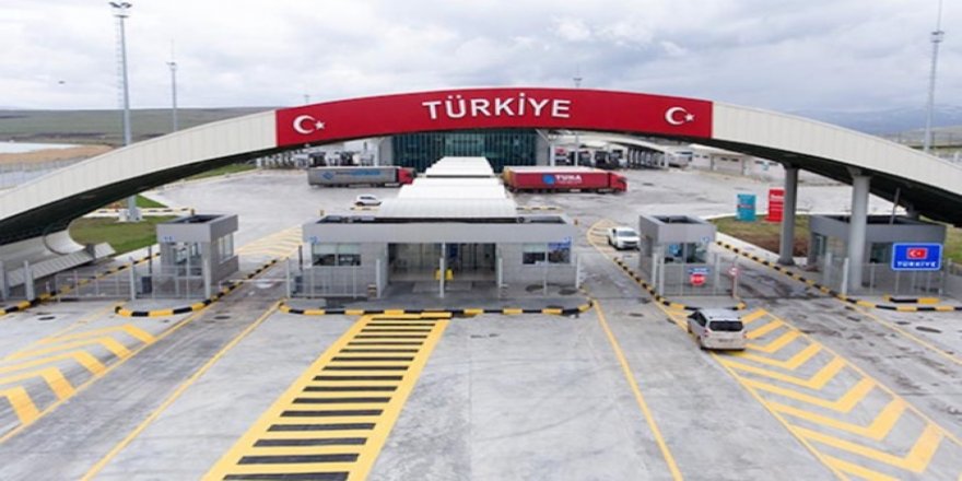 Yurtdışından Türkiye’ye Araçlarıyla Gelen Vatandaşlarımızı Sevindirici Haber!