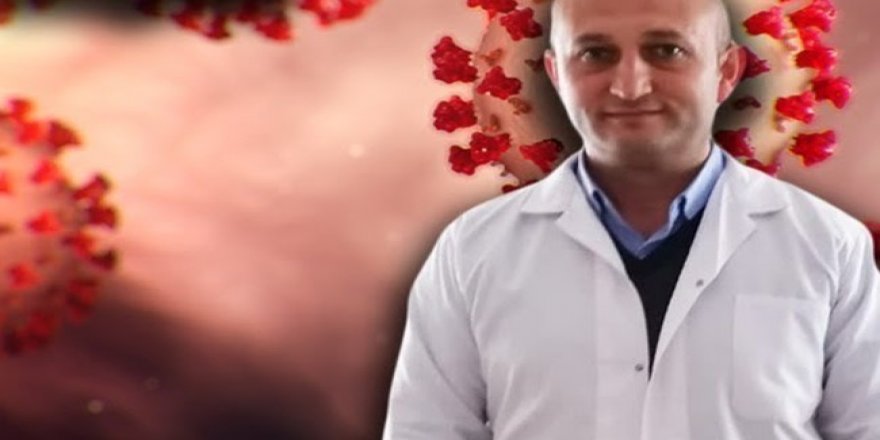 Corona uzmanı olduğu iddia edilen FETÖ şüphelisi Ulaşlı ile ilgili mahkemeden şok karar!