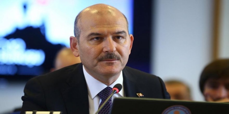 Bakan Soylu: Türkiye'de sosyal izolasyon sağlandı