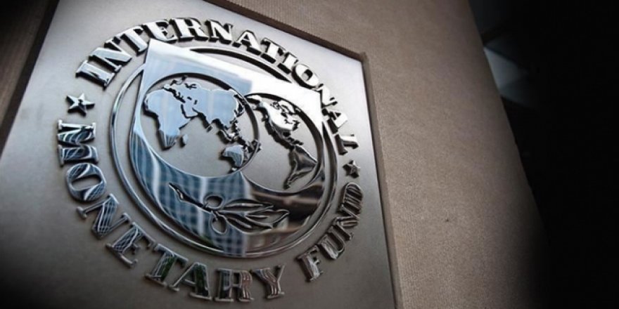IMF'den 25 ülkeye borç yardımı