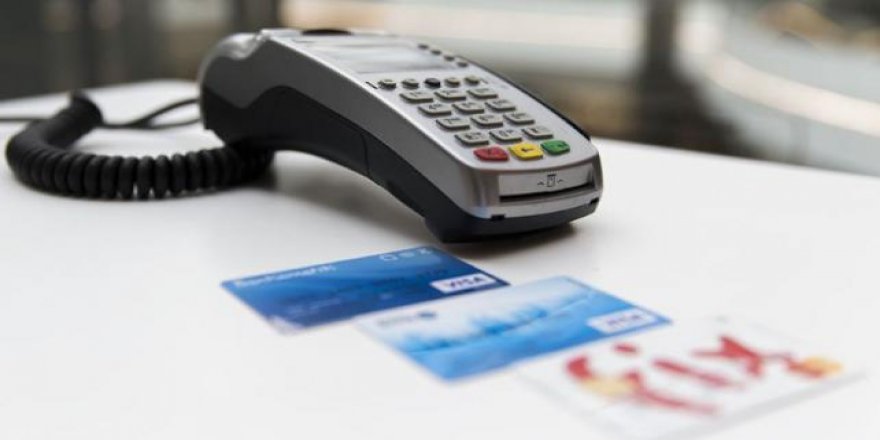 Kredi kartında asgari ödeme oranı indirildi