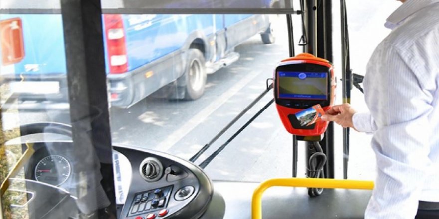 Ankara'da öğrenci abonman kartları ile ilgili yeni karar