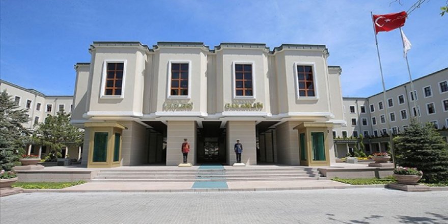 İçişleri Bakanlığından 'yardım kampanyaları'na ilişkin açıklama