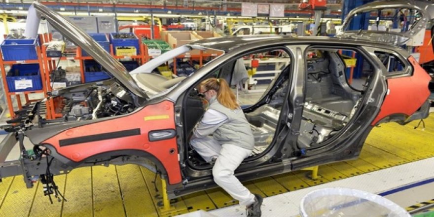 TOFAŞ Bursa fabrikasında flaş corona virüsü kararı!