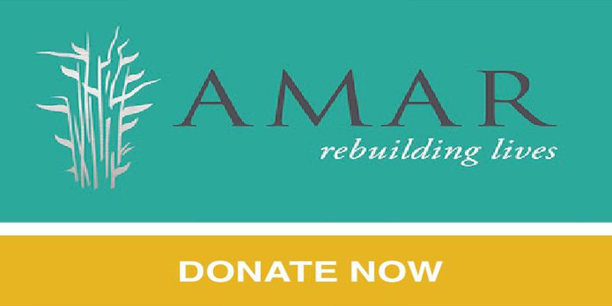 An Urgent Appeal from AMAR!