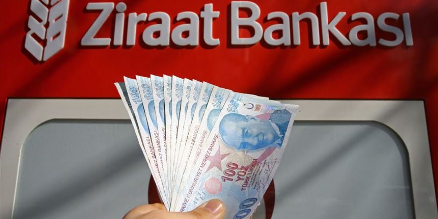Milyonlarca kişiye Ziraat Bankası'ndan 6 ay geri ödemesiz 10 bin liraya kadar nakit para müjdesi!