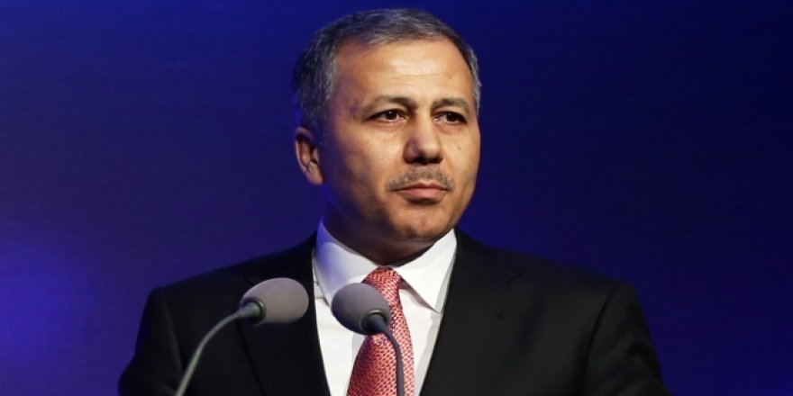 Vali Yerlikaya İstanbul'a giriş çıkışlara getirilen düzenlemeleri açıkladı