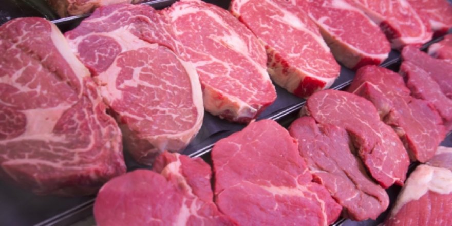 Et ve Süt Kurumu'nda Etler çürüdü mü? Resmi açıklama yapıldı