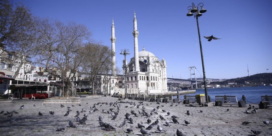 Sokağa çıkma yasağı sona erdi