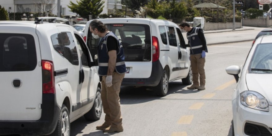 Ankara'da yeni koronavirüs tedbirleri açıklandı