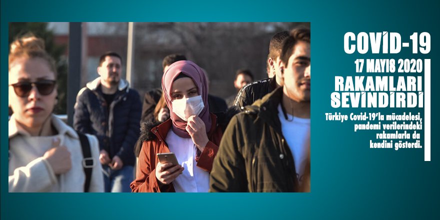 Türkiye'de coronavirüsten iyileşenlerin sayısı 110 bine yaklaştı