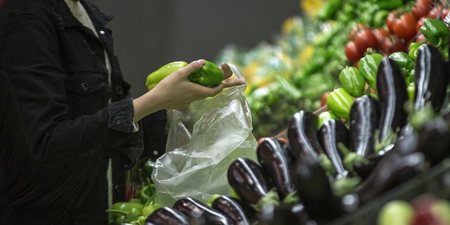 TÜİK, Mayıs ayına dair tüketici güven endeksini açıkladı