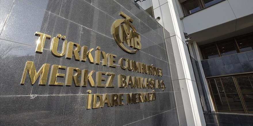 Merkez Bankası swap ihaleleri limitini yüzde 40’tan yüzde 50’ye çıkardı