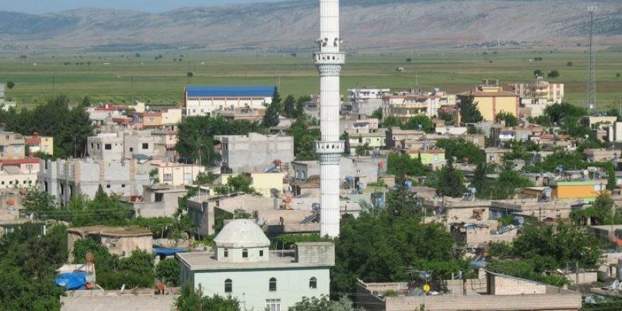 Gaziantep'in Araban ilçesinde ‘tekne orucu’ tutan çocuklara bayramlık
