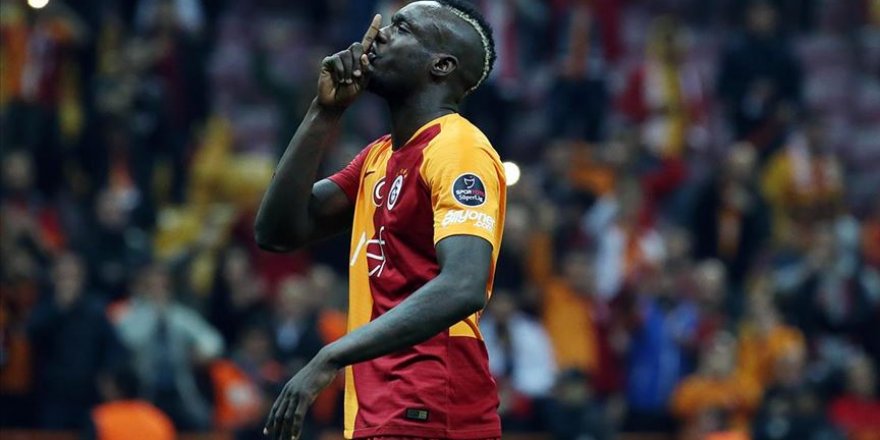 Brugge’a kiralanan Diagne’den Galatasaray’a mesaj var