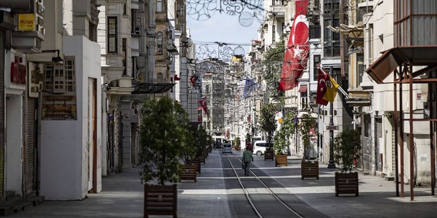 İçişleri Bakanlığından beklenen açıklama