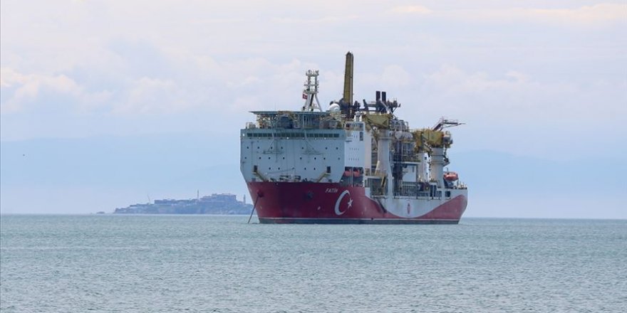 Libya’da petrol arama çalışmaları 3-4 aya kadar başlayacak