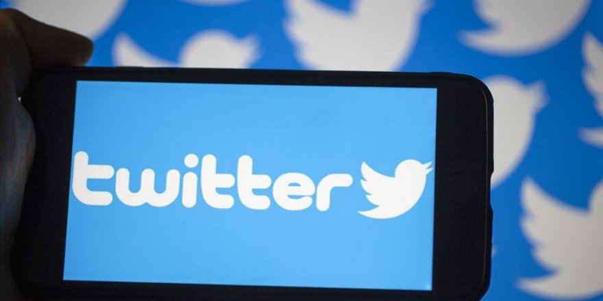 Trump yönetimi, Twitter'ı 'terörizme izin vermekle' suçladı