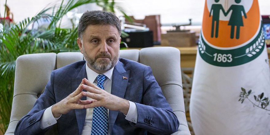 Tarım Kredi de dijital dönüşüme ayak uydurdu: Online satış için düğmeye basıldı