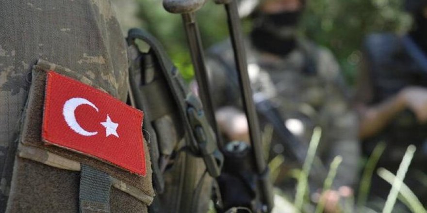 Hakkari'de PKK'dan alçak saldırı: 2 askerimiz şehit oldu 1 askerimiz yaralı