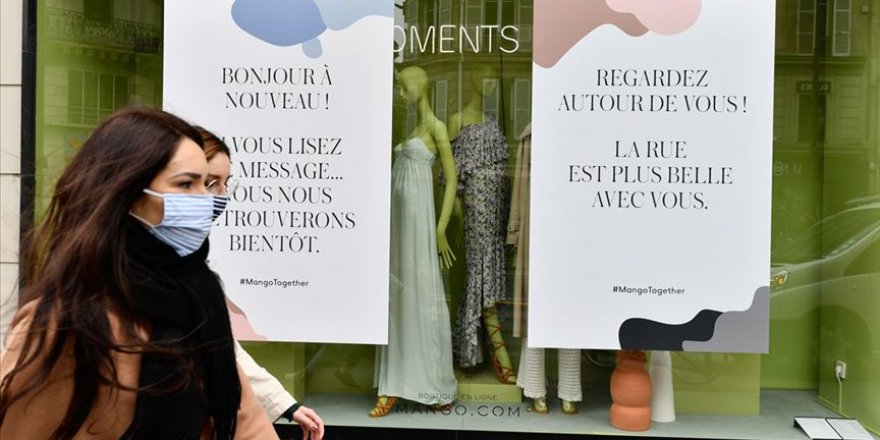 6 milyon Kovid-19 vakasından iyileşenlerin sayısı 2,7 milyonu geçti