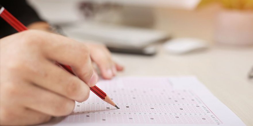 Açık öğretimde 2’inci dönem sınavları 25-26 Temmuz'da yapılacak