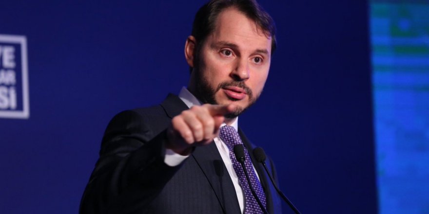 Bakan Albayrak fırsatçılara karşı uyardı