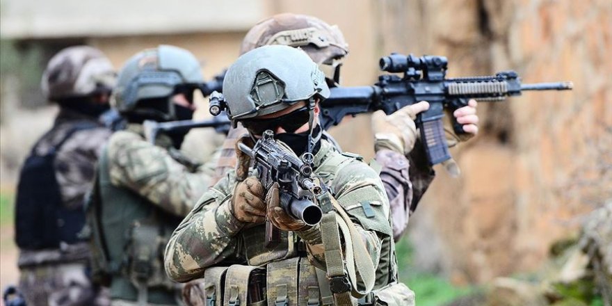 Bu kış PKK'nın son kışı olacak