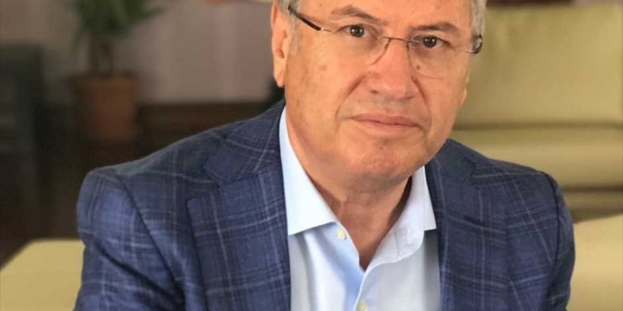 Adana Ticaret Odası Başkanı Menevşe kamu bankalarının ‘kredi paketi’ni değerlendirdi