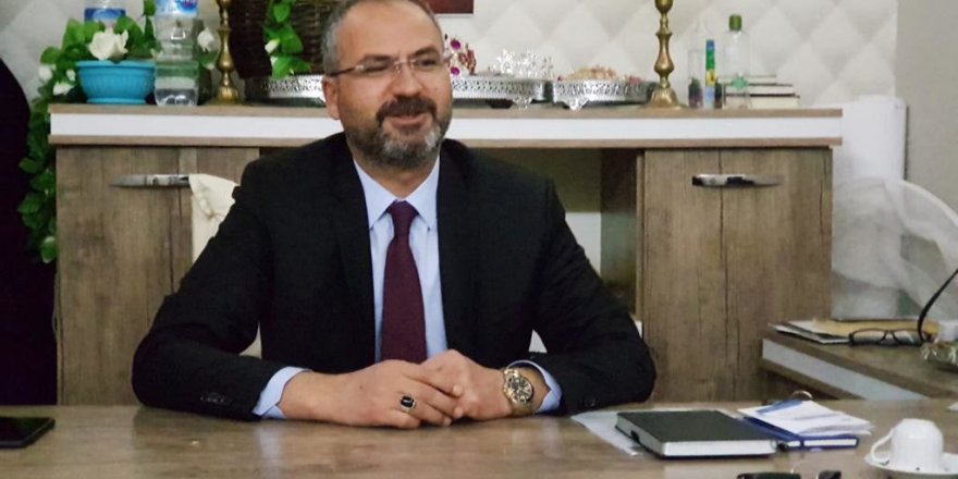 DESAM Yönetim Kurulu Üyesi Sinan Satış'tan ekonomiye yönelik önemli değerlendirmeler