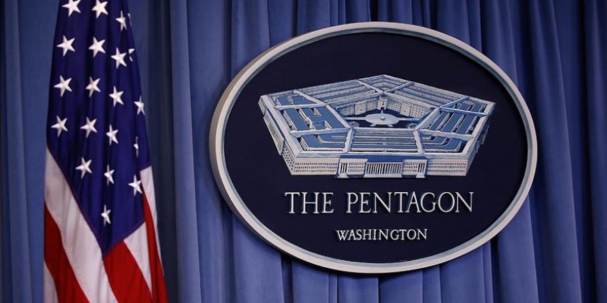 Pentagon Washington'da konuşlandırdığı askerleri çekme kararından vazgeçti