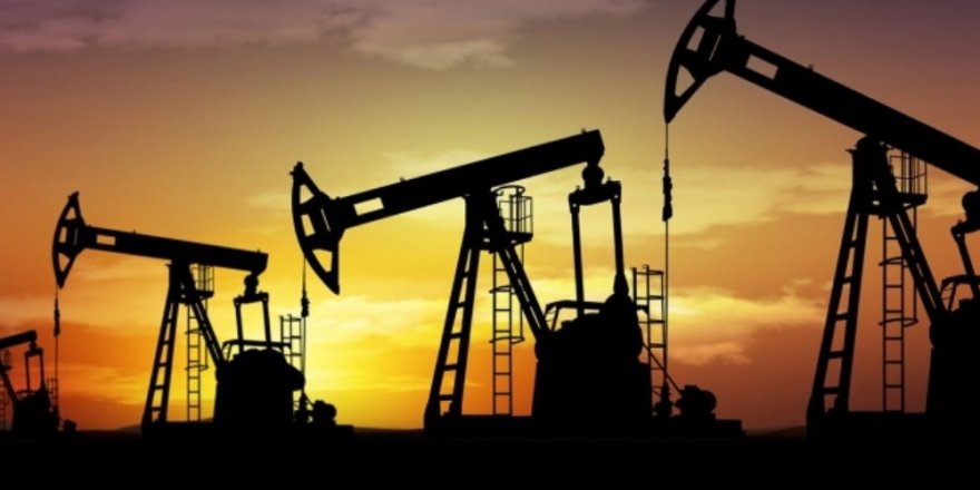 Brent petrolün varili 39,28 dolar