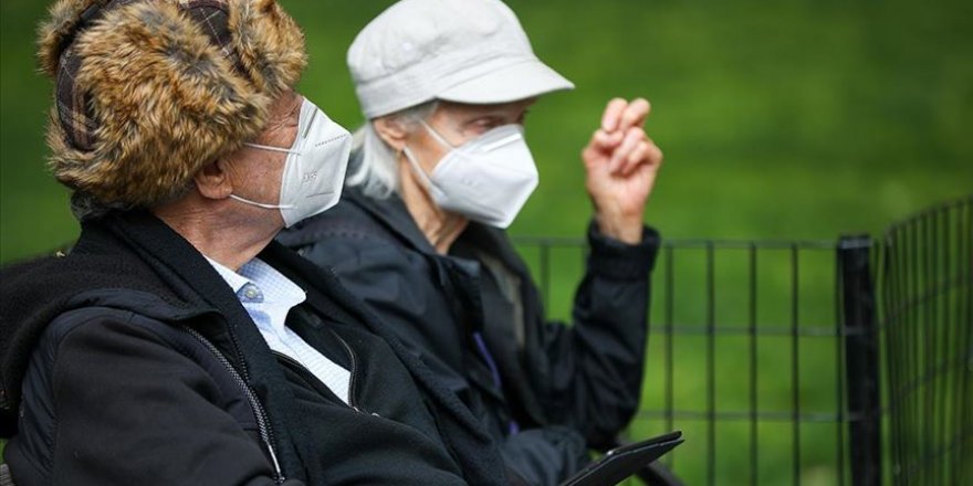 Covid-19 vaka sayısı dünya genelinde 7 milyona dayanırken ölenlerin sayısı 400 bini geçti