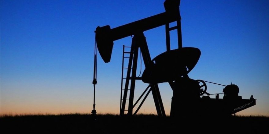 OPEC+'dan Petrol üretim kesintisini 1 ay uzatma kararı