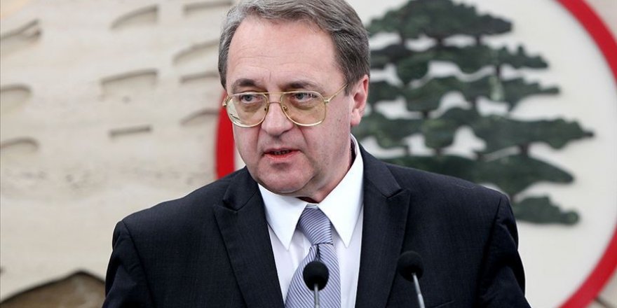 Hafter ve işbirlikçilerinin ‘Kahire Bildirgesi’ne Rusya desteği