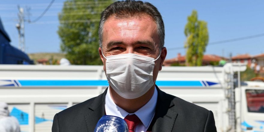 Ankara Büyükşehir’in çiftçiye destek amaçlı Macar Fiğ Tohum ön kayıt başvuruları başladı