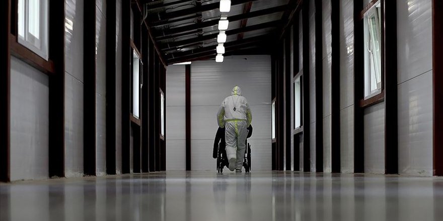 Worldometer verilerine göre dünya genelinde vaka sayısı 7 milyonu aştı