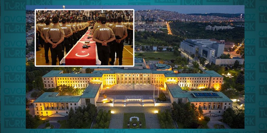 Yoğun bir gündeme hazırlanan TBMM Bekçilerle ilgili düzenleme görüşmelerini sürdürecek