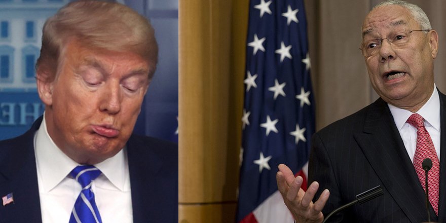 Trump şimdi de ‘anayasadan uzaklaşmakla’ suçlanıyor